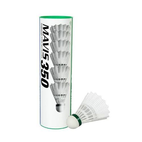 Yonex Mavis 350 Shuttle-Cork - 6shuttle Item | Buy Yonex Mavis 350 Shuttle-Cork - 6shuttle | SPOP Enterprise Global